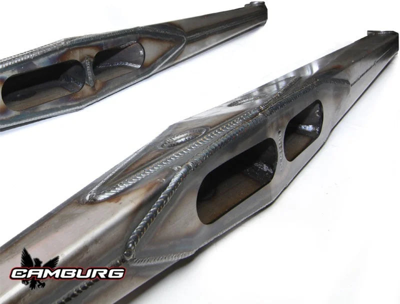 Camburg Race Series 48in. Lower Links (pair) - Side View