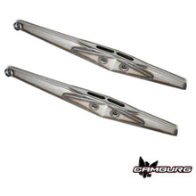 Load image into Gallery viewer, Camburg Race Series 55in. Lower Links (pair) - Main Product View