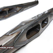 Load image into Gallery viewer, Camburg Race Series 60in. Lower Links (pair) - Back View