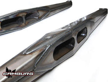 Load image into Gallery viewer, Camburg Race Series 60in. Lower Links (pair) - Back View