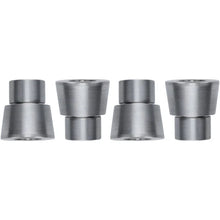 Load image into Gallery viewer, Camburg Radius Arm Pivot Uniball Spacer Kit - Main Product View