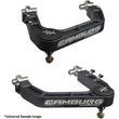 Load image into Gallery viewer, Camburg Toyota 22-23 Landcruiser 300 / 22-23 LX600 KINETIK V2 Perf Billet Uniball Upper Arms - Main Product View