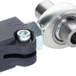 Load image into Gallery viewer, Camburg Toyota 22-23 Landcruiser 300 / 22-23 LX600 KINETIK V2 Perf Billet Uniball Upper Arms - Back View