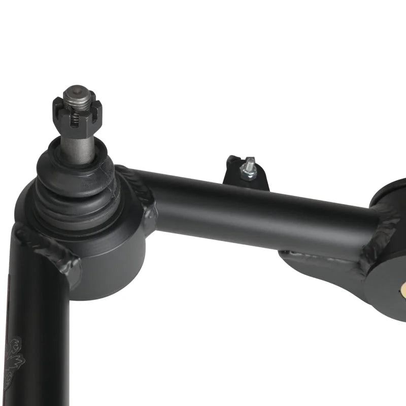Camburg Toyota 4-Runner 03-23 / FJ 07-14 Performance X-Joint Upper Arms - Side View