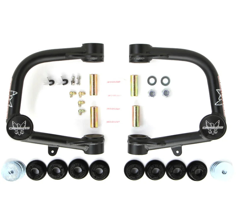 Camburg Toyota 4-Runner 03-23 / FJ 07-14 Performance X-Joint Upper Arms - Additional View 6