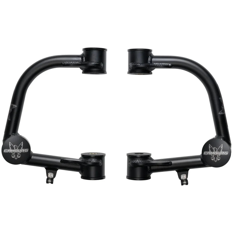 Camburg Toyota 4-Runner 03-23 / FJ 07-14 Performance X-Joint Upper Arms - Additional View 8
