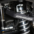 Load image into Gallery viewer, Camburg Toyota Tacoma 05-23 / 4-Runner 03-23 / FJ 07-14 KINETIK V2 Billet Uniball Upper Arms - Additional View 5