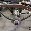 Load image into Gallery viewer, Camburg Toyota Tacoma 05-23 L/T Spring-Under Mounts Shackles &amp; Hardware Kit - Main Product View