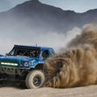 Load image into Gallery viewer, Camburg Toyota Tacoma 05-23 L/T Spring-Under Mounts Shackles &amp; Hardware Kit - Installation View