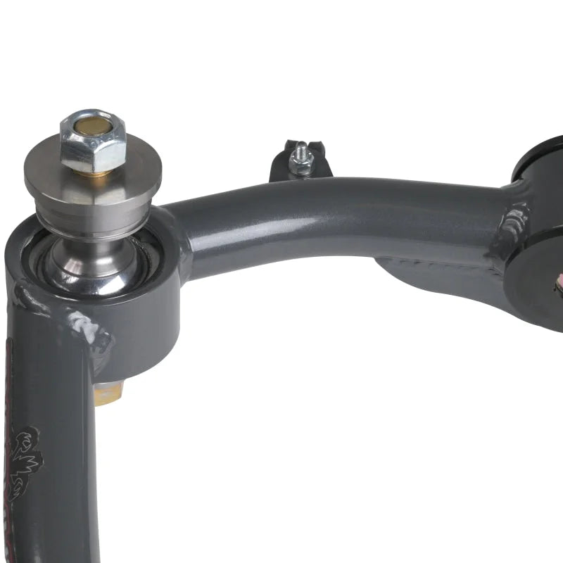 Camburg Toyota Tacoma Pre 4WD 96-04 / 4-Runner 96-02 1in Performance Uniball Upper Arms - Side View
