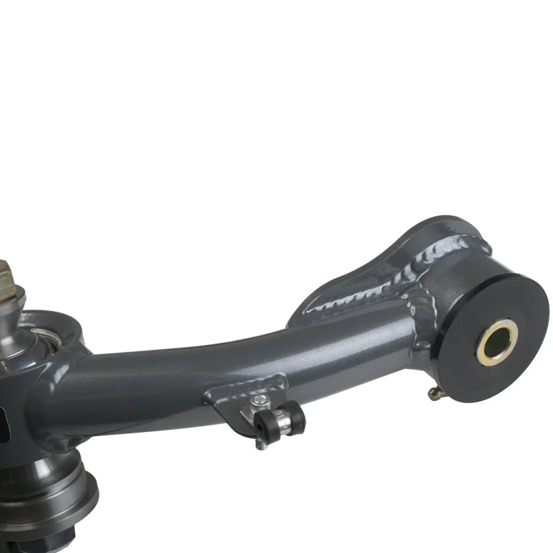 Camburg Toyota Tacoma Pre 4WD 96-04 / 4-Runner 96-02 1in Performance Uniball Upper Arms - Back View