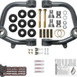 Load image into Gallery viewer, Camburg Toyota Tacoma Pre 4WD 96-04 / 4-Runner 96-02 1in Performance Uniball Upper Arms - Installation View