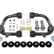 Load image into Gallery viewer, Camburg Toyota Tacoma Pre 4WD 96-04 / 4-Runner 96-02 1in Performance Uniball Upper Arms - Additional View 5