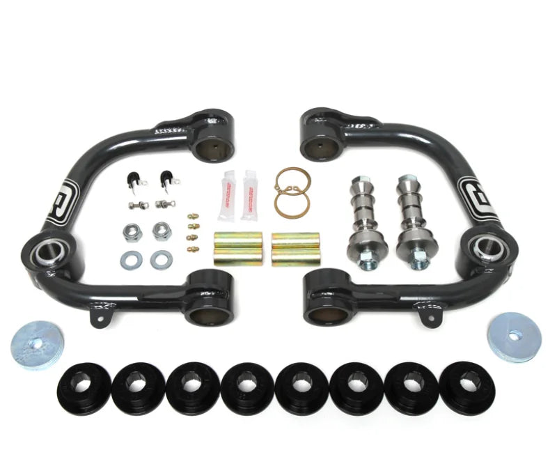Camburg Toyota Tacoma Pre 4WD 96-04 / 4-Runner 96-02 1in Performance Uniball Upper Arms - Additional View 5