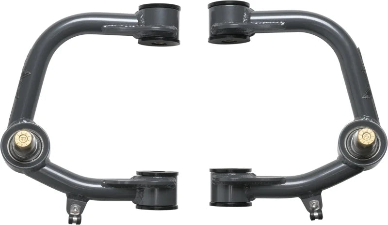 Camburg Toyota Tacoma Pre 4WD 96-04 / 4-Runner 96-02 1in Performance Uniball Upper Arms - Additional View 8