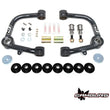 Load image into Gallery viewer, Camburg Toyota Tacoma Pre/4WD 05-23 / 4-Runner 03-23 / FJ 07-14 1.25in Uniball Upper Arms - Main Product View