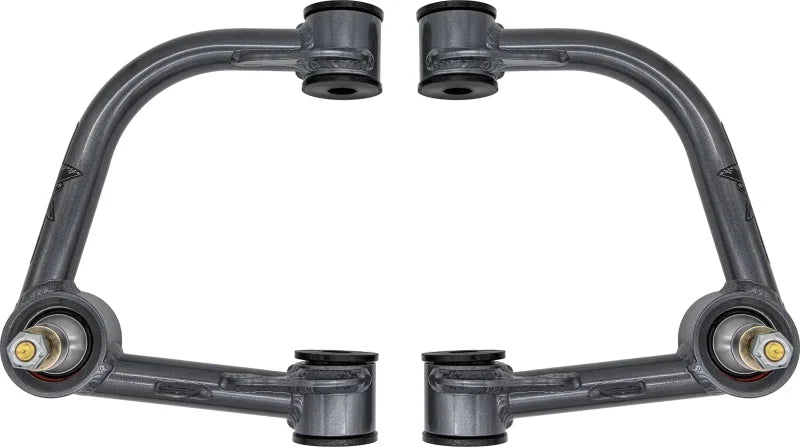 Camburg Toyota Tacoma Pre/4WD 05-23 / 4-Runner 03-23 / FJ 07-14 1.25in Uniball Upper Arms - Additional View 6