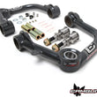 Load image into Gallery viewer, Camburg Toyota Tacoma Pre/4WD 05-23 / 4-Runner 03-23 / FJ 07-14 1.25in Uniball Upper Arms - Additional View 7