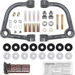 Load image into Gallery viewer, Camburg Toyota Tacoma Pre/4WD 05-23 / 4-Runner 03-23 / FJ 07-14 1.25in Uniball Upper Arms - Additional View 8