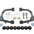 Load image into Gallery viewer, Camburg Toyota Tacoma Pre/4WD 05-23 / 4-Runner 03-23 / FJ 07-14 1.25in Uniball Upper Arms - Additional View 9