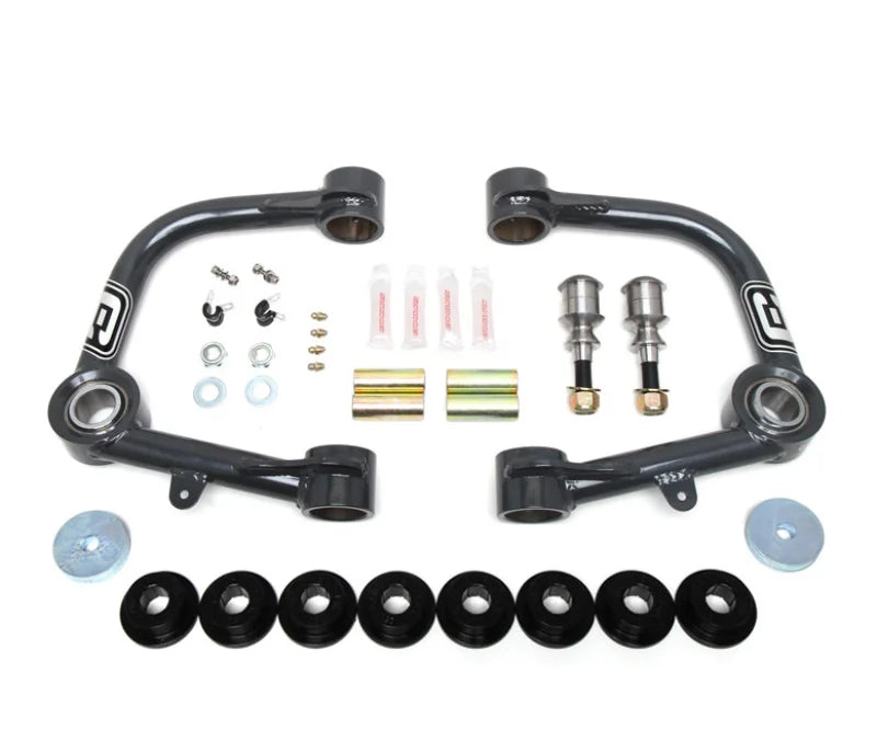 Camburg Toyota Tacoma Pre/4WD 05-23 / 4-Runner 03-23 / FJ 07-14 1.25in Uniball Upper Arms - Additional View 9