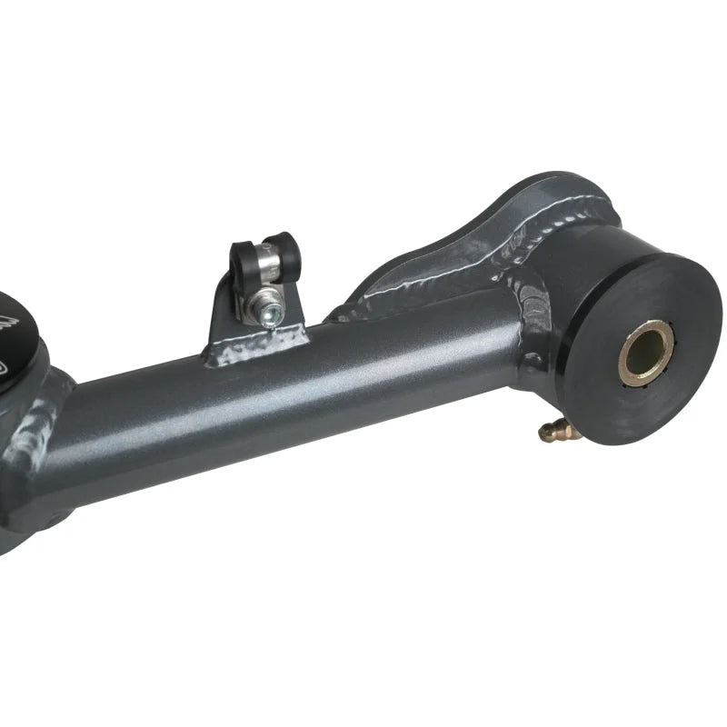Camburg Toyota Tacoma Pre/4WD 05-23 / 4-Runner 03-23 / FJ 07-14 1.25in Uniball Upper Arms w/ covers - Side View