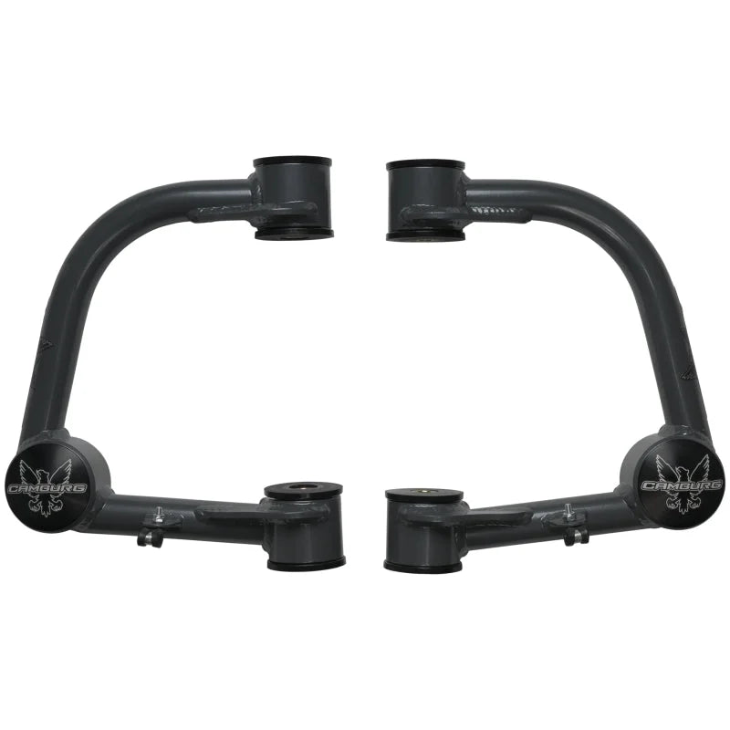 Camburg Toyota Tacoma Pre/4WD 05-23 / 4-Runner 03-23 / FJ 07-14 1.25in Uniball Upper Arms w/ covers - Additional View 7