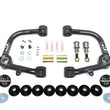 Load image into Gallery viewer, Camburg Toyota Tacoma Pre/4WD 05-23 / 4-Runner 03-23 / FJ 07-14 1.25in Uniball Upper Arms w/ covers - Additional View 8