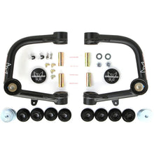 Load image into Gallery viewer, Camburg Toyota Tacoma Pre/4WD 05-23 Performance X-Joint Upper Arms - Main Product View