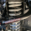 Load image into Gallery viewer, Camburg Toyota Tacoma Pre/4WD 05-23 Performance X-Joint Upper Arms - Side View