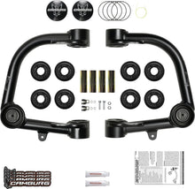 Load image into Gallery viewer, Camburg Toyota Tacoma Pre/4WD 05-23 Performance X-Joint Upper Arms - Additional View 6