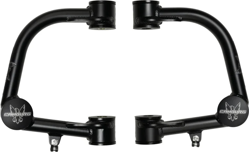 Camburg Toyota Tacoma Pre/4WD 05-23 Performance X-Joint Upper Arms - Additional View 8