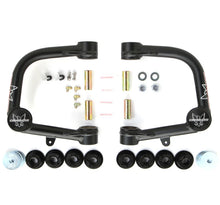 Load image into Gallery viewer, Camburg Toyota Tacoma Pre/4WD 05-23 Performance X-Joint Upper Arms - Additional View 10