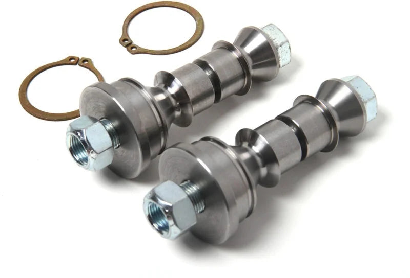 Camburg Toyota Tundra 2WD/4WD 00-06 1in Performance Uniball Upper Arms - Additional View 5