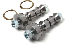 Load image into Gallery viewer, Camburg Toyota Tundra 2WD/4WD 00-06 1in Performance Uniball Upper Arms - Additional View 5