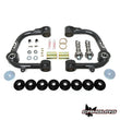Load image into Gallery viewer, Camburg Toyota Tundra 2WD/4WD 00-06 1in Performance Uniball Upper Arms - Additional View 7