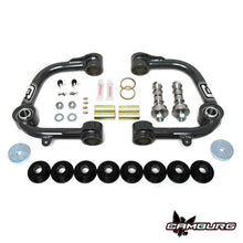 Load image into Gallery viewer, Camburg Toyota Tundra 2WD/4WD 00-06 1in Performance Uniball Upper Arms - Additional View 7