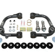 Load image into Gallery viewer, Camburg Toyota Tundra 2WD/4WD 00-06 1in Performance Uniball Upper Arms - Additional View 8