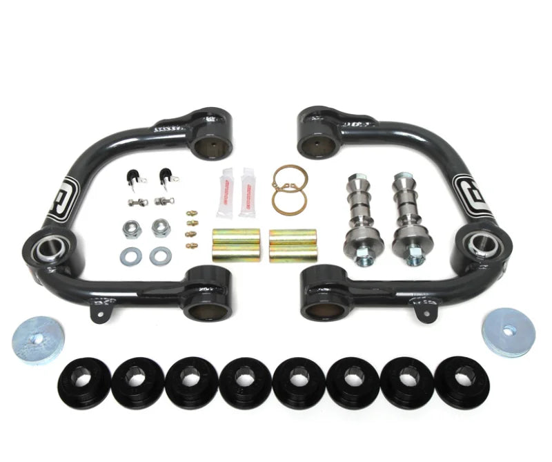 Camburg Toyota Tundra 2WD/4WD 00-06 1in Performance Uniball Upper Arms - Additional View 8