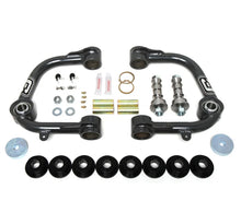 Load image into Gallery viewer, Camburg Toyota Tundra 2WD/4WD 00-06 1in Performance Uniball Upper Arms - Additional View 8