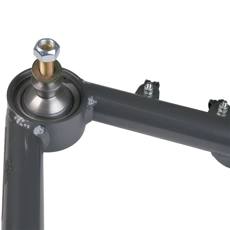 Camburg Toyota Tundra 2WD/4WD 07-21 1.5in Performance Uniball Upper Arms - Side View