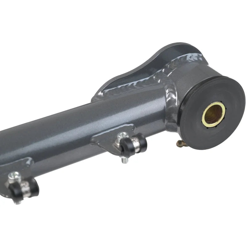 Camburg Toyota Tundra 2WD/4WD 07-21 1.5in Performance Uniball Upper Arms - Back View