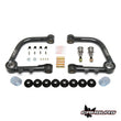 Load image into Gallery viewer, Camburg Toyota Tundra 2WD/4WD 07-21 1.5in Performance Uniball Upper Arms - Additional View 5