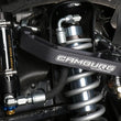 Load image into Gallery viewer, Camburg Toyota Tundra 2WD/4WD 07-21 KINETIK V2 Performance Billet Uniball Upper Arms - Side View