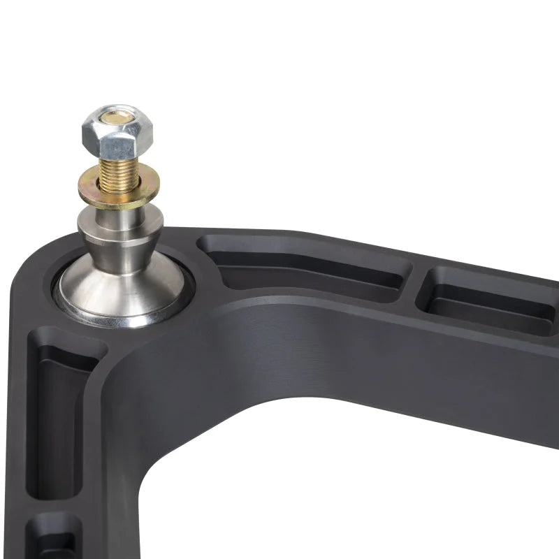 Camburg Toyota Tundra 2WD/4WD 07-21 KINETIK V2 Performance Billet Uniball Upper Arms - Back View