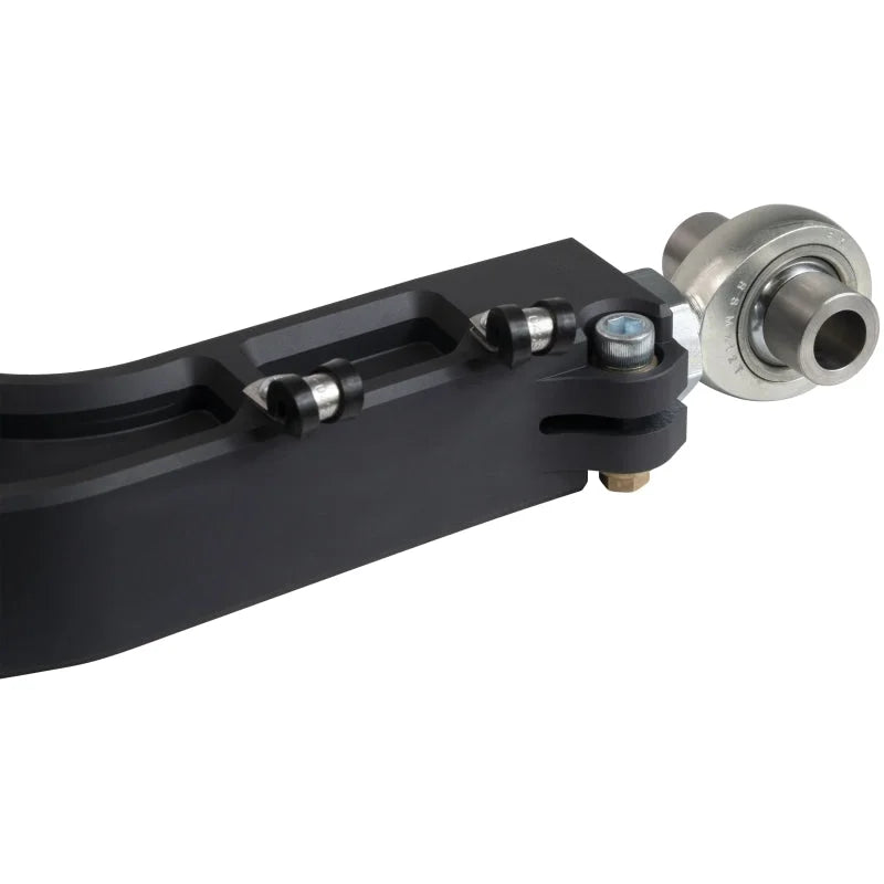 Camburg Toyota Tundra 2WD/4WD 07-21 KINETIK V2 Performance Billet Uniball Upper Arms - Installation View
