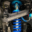 Load image into Gallery viewer, Camburg Toyota Tundra 2WD/4WD 07-21 KINETIK V2 Performance Billet Uniball Upper Arms - Additional View 9