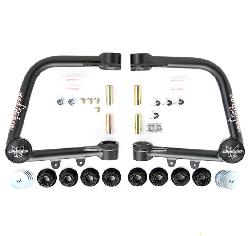 Camburg Toyota Tundra 2WD/4WD 07-21 Performance X-Joint Upper Arms - Additional View 5