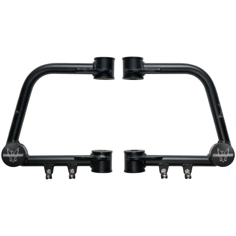 Camburg Toyota Tundra 2WD/4WD 07-21 Performance X-Joint Upper Arms - Additional View 7