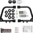Load image into Gallery viewer, Camburg Toyota Tundra 2WD/4WD 07-21 Performance X-Joint Upper Arms - Additional View 8